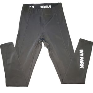 Ivy park leggings